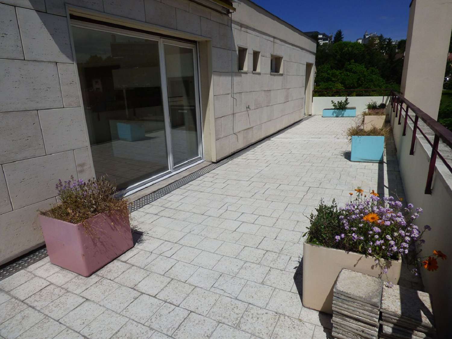 en venta apartamento Saint-Germain-en-Laye Yvelines 1