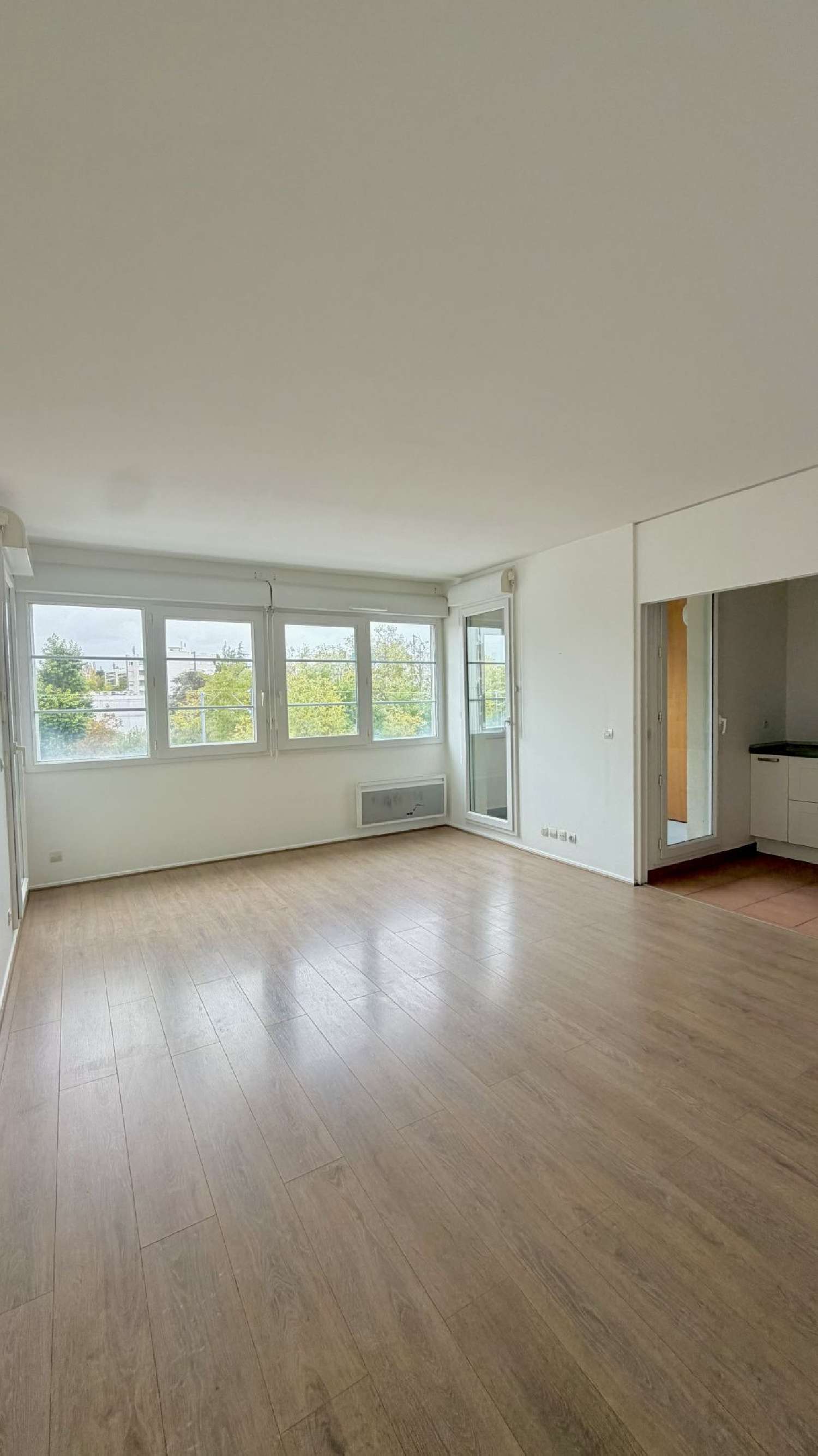 en venta apartamento Saint-Germain-en-Laye Yvelines 1