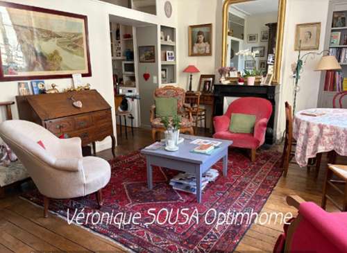 Saint-Germain-en-Laye Yvelines apartamento foto 7422401