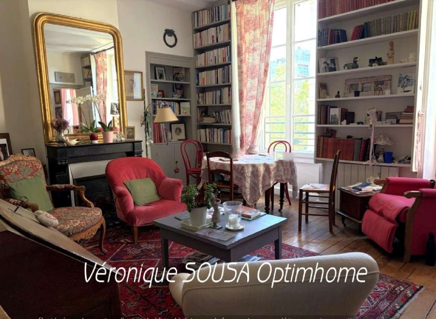 en venta apartamento Saint-Germain-en-Laye Yvelines 3