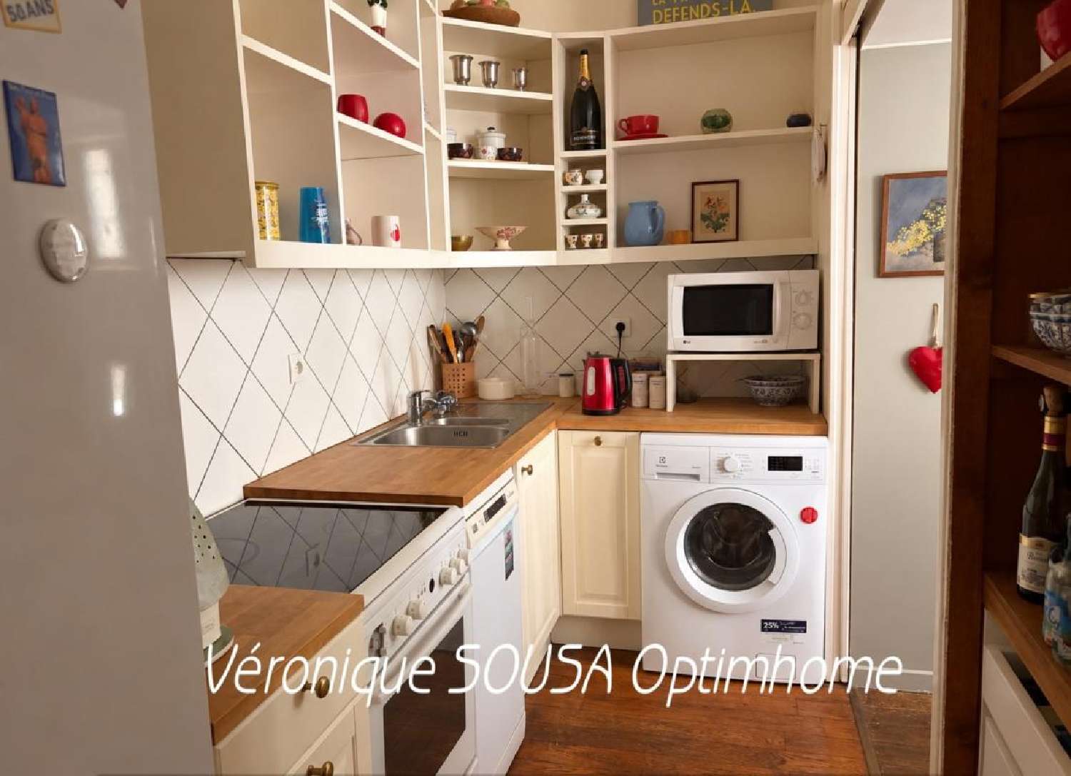 en venta apartamento Saint-Germain-en-Laye Yvelines 4