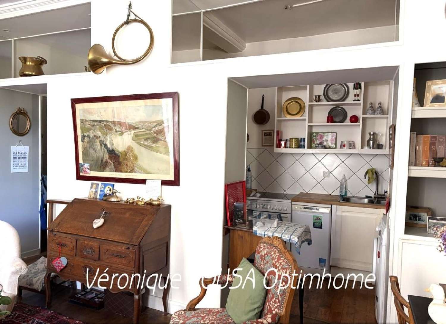 en venta apartamento Saint-Germain-en-Laye Yvelines 5