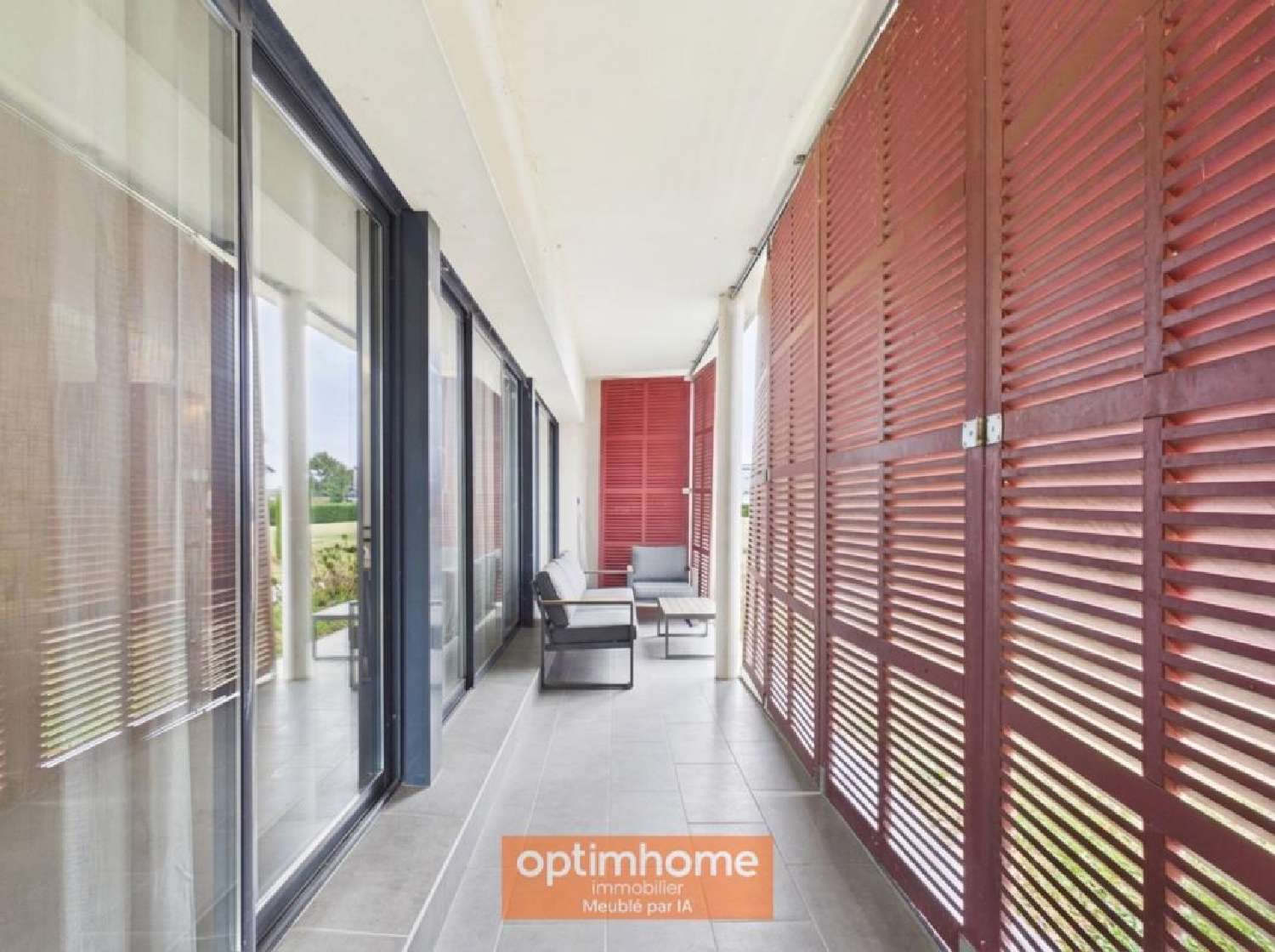 te koop appartement Saint-Germain-au-Mont-d'Or Rhône 3