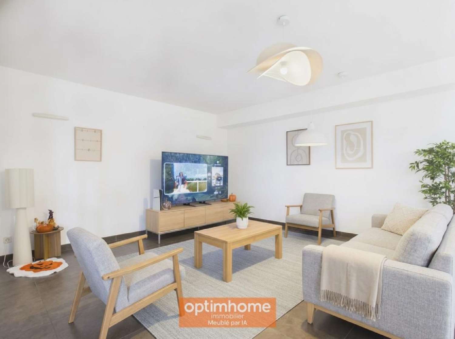 te koop appartement Saint-Germain-au-Mont-d'Or Rhône 5