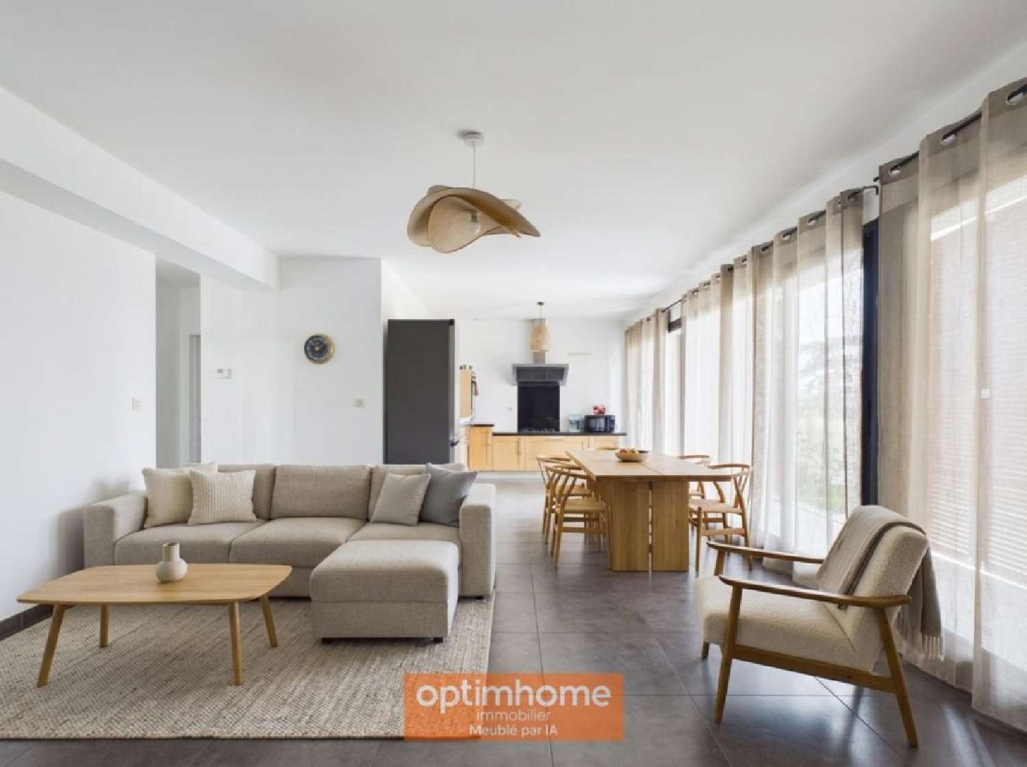te koop appartement Saint-Germain-au-Mont-d'Or Rhône 6