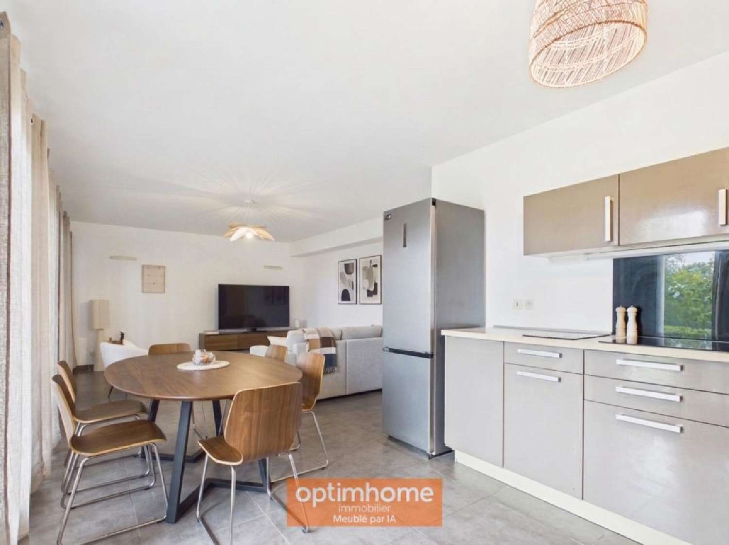 te koop appartement Saint-Germain-au-Mont-d'Or Rhône 7