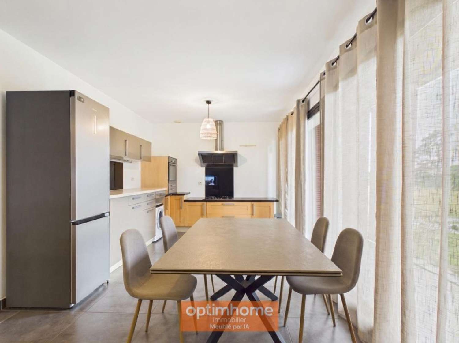 te koop appartement Saint-Germain-au-Mont-d'Or Rhône 8