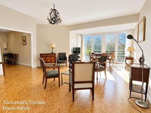 Saint-Germain-en-Laye Yvelines apartamento foto 7426480