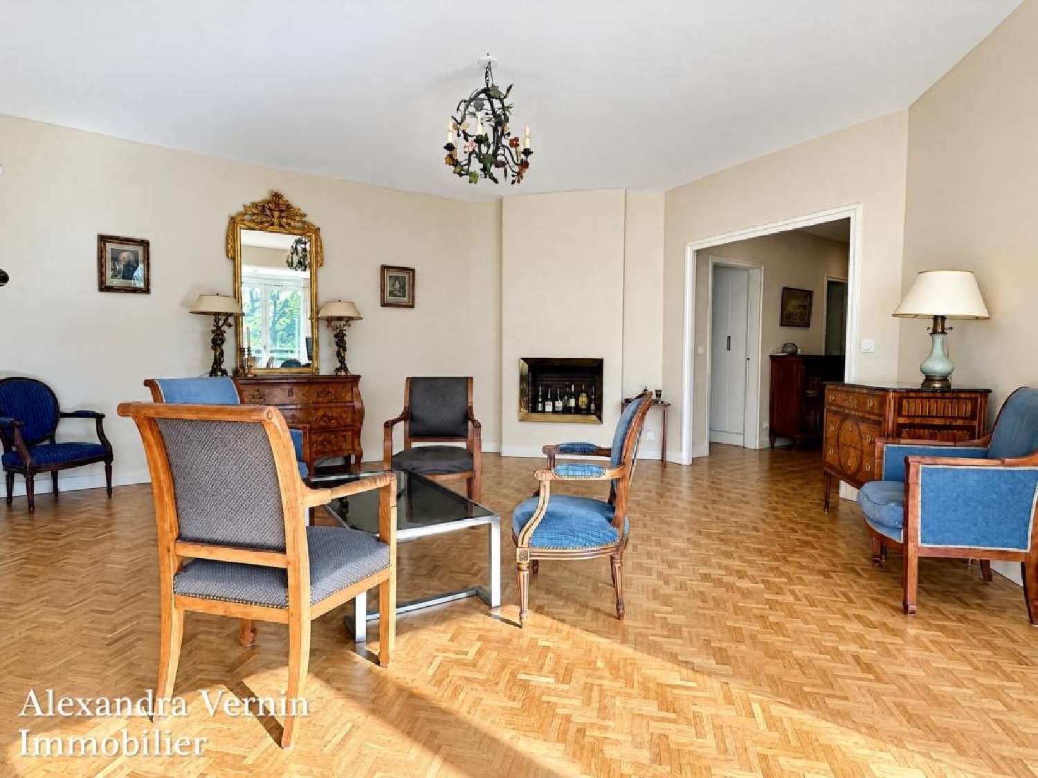 en venta apartamento Saint-Germain-en-Laye Yvelines 2