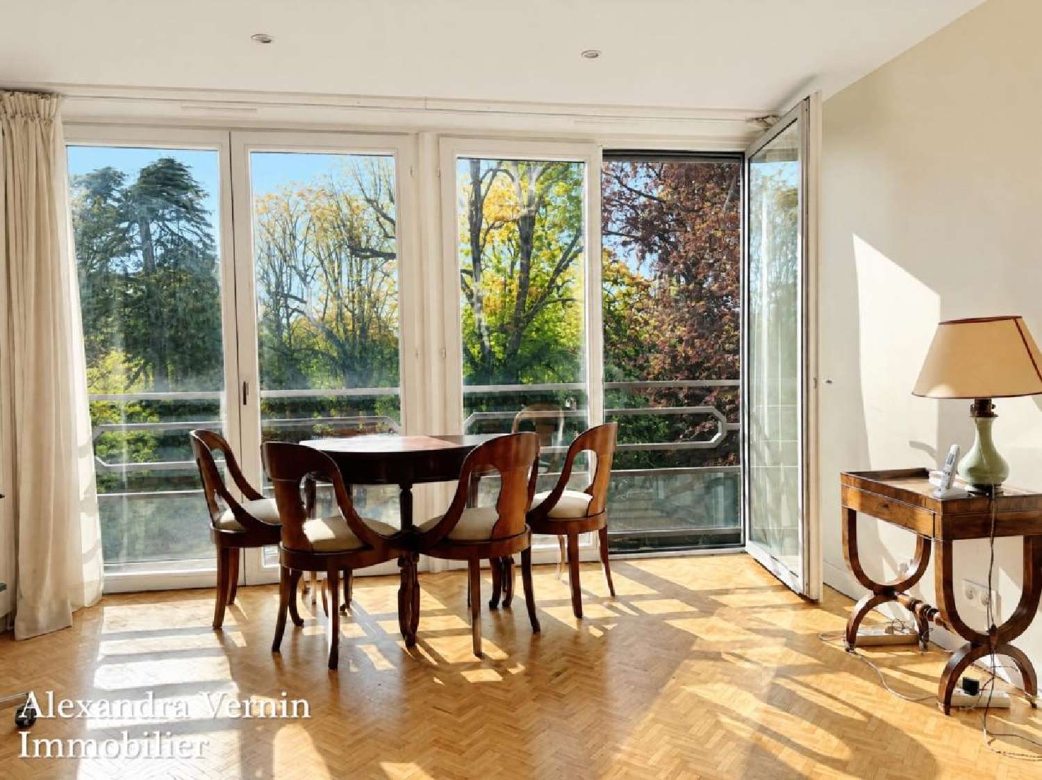 en venta apartamento Saint-Germain-en-Laye Yvelines 3
