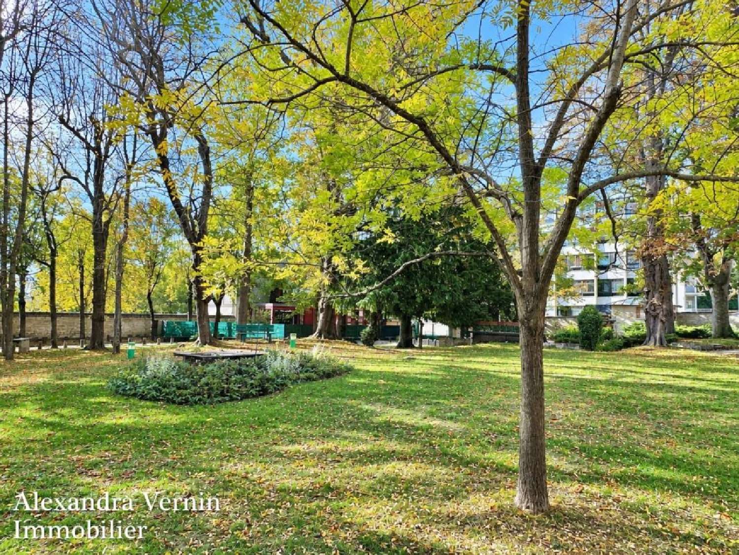 en venta apartamento Saint-Germain-en-Laye Yvelines 4