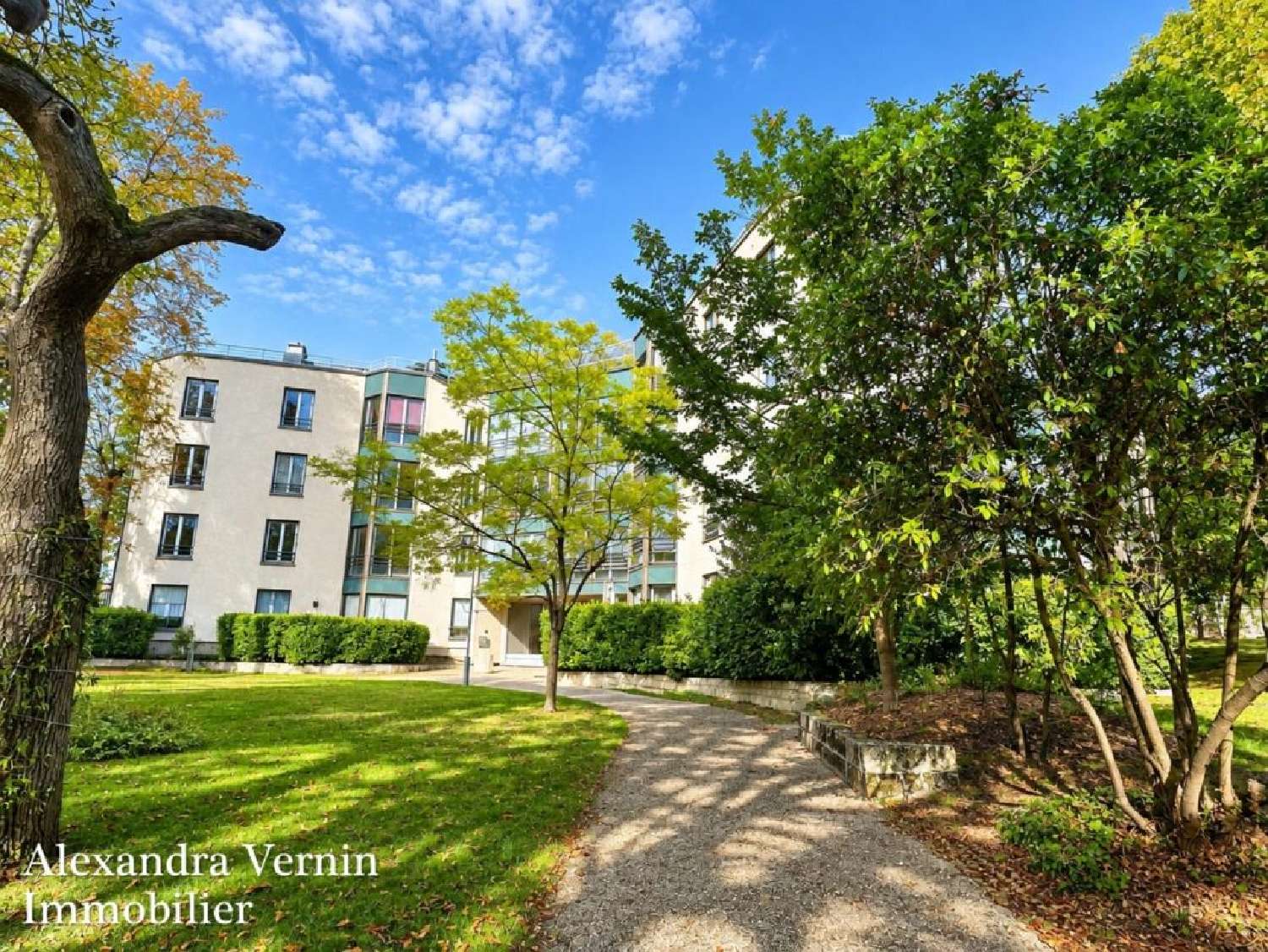 en venta apartamento Saint-Germain-en-Laye Yvelines 5