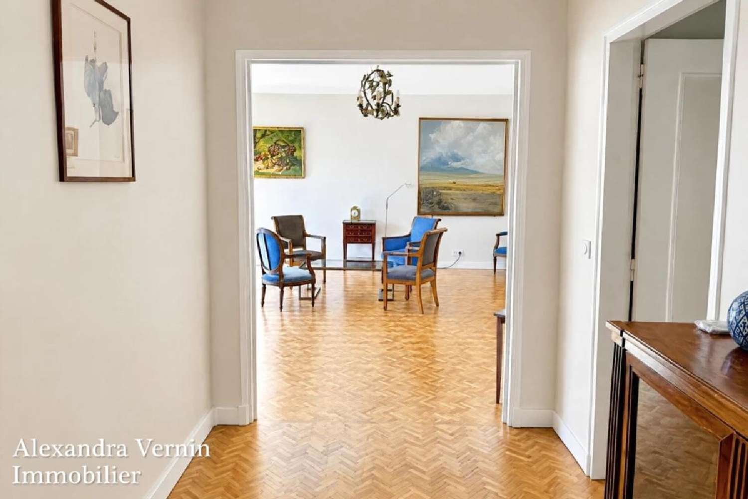 en venta apartamento Saint-Germain-en-Laye Yvelines 6