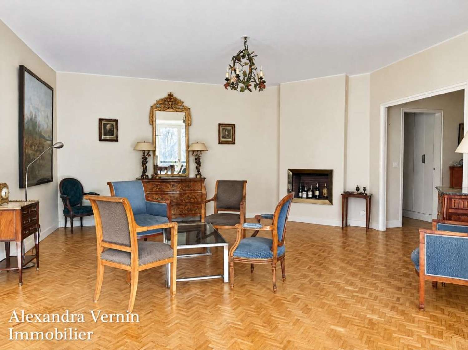 en venta apartamento Saint-Germain-en-Laye Yvelines 7