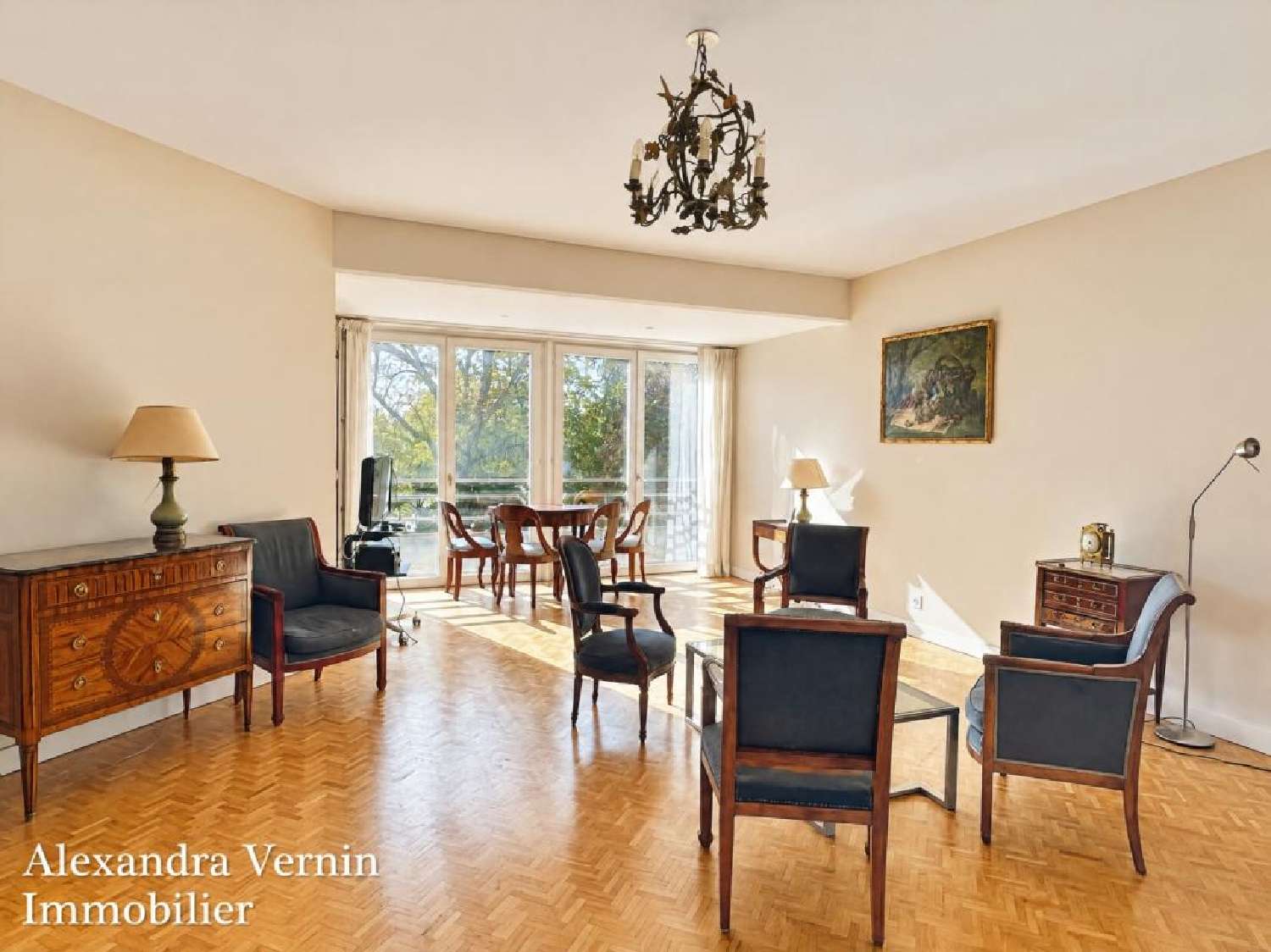 en venta apartamento Saint-Germain-en-Laye Yvelines 8