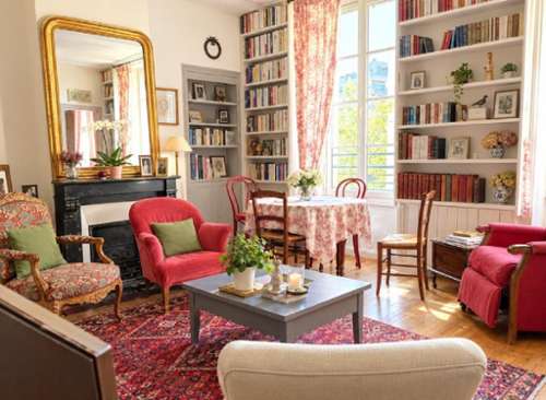 Saint-Germain-en-Laye Yvelines apartment foto 7426517
