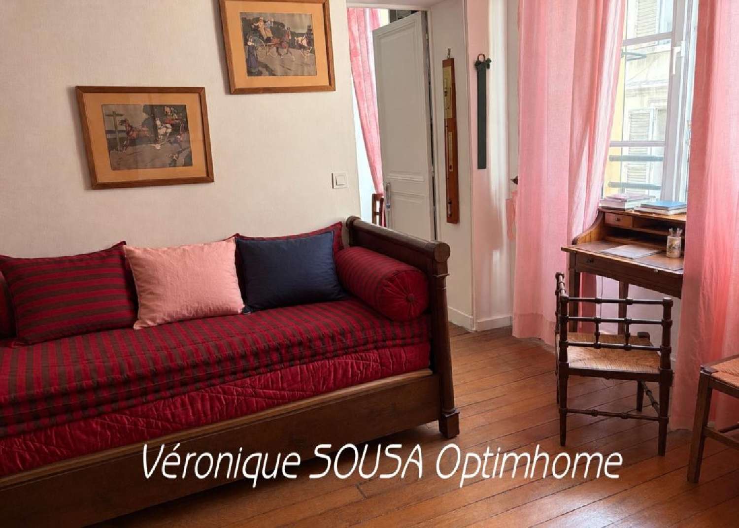 for sale apartment Saint-Germain-en-Laye Yvelines 6