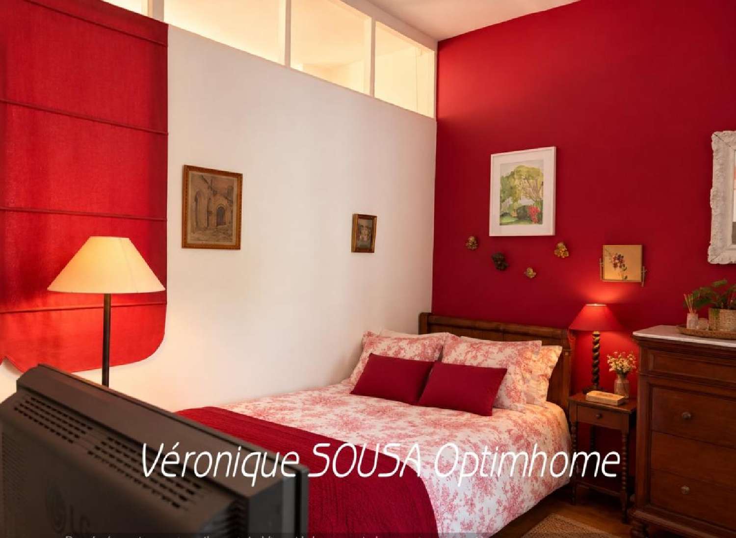 for sale apartment Saint-Germain-en-Laye Yvelines 7