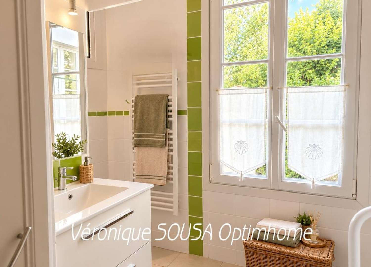 for sale apartment Saint-Germain-en-Laye Yvelines 8