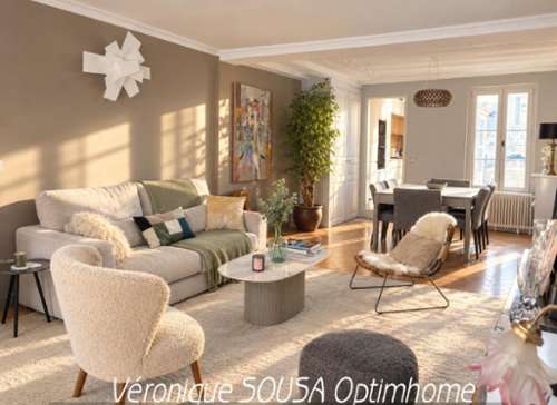 Saint-Germain-en-Laye Yvelines apartment foto 7426571