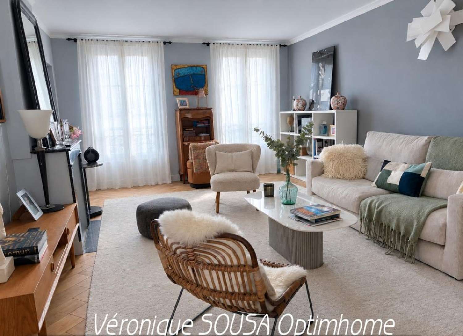 for sale apartment Saint-Germain-en-Laye Yvelines 2