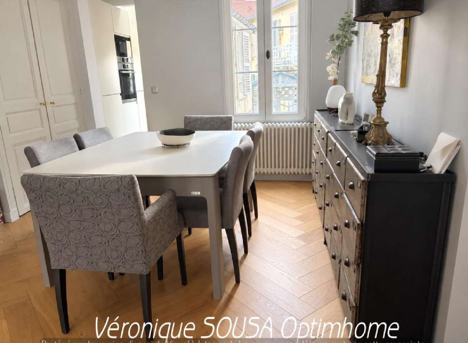 for sale apartment Saint-Germain-en-Laye Yvelines 5