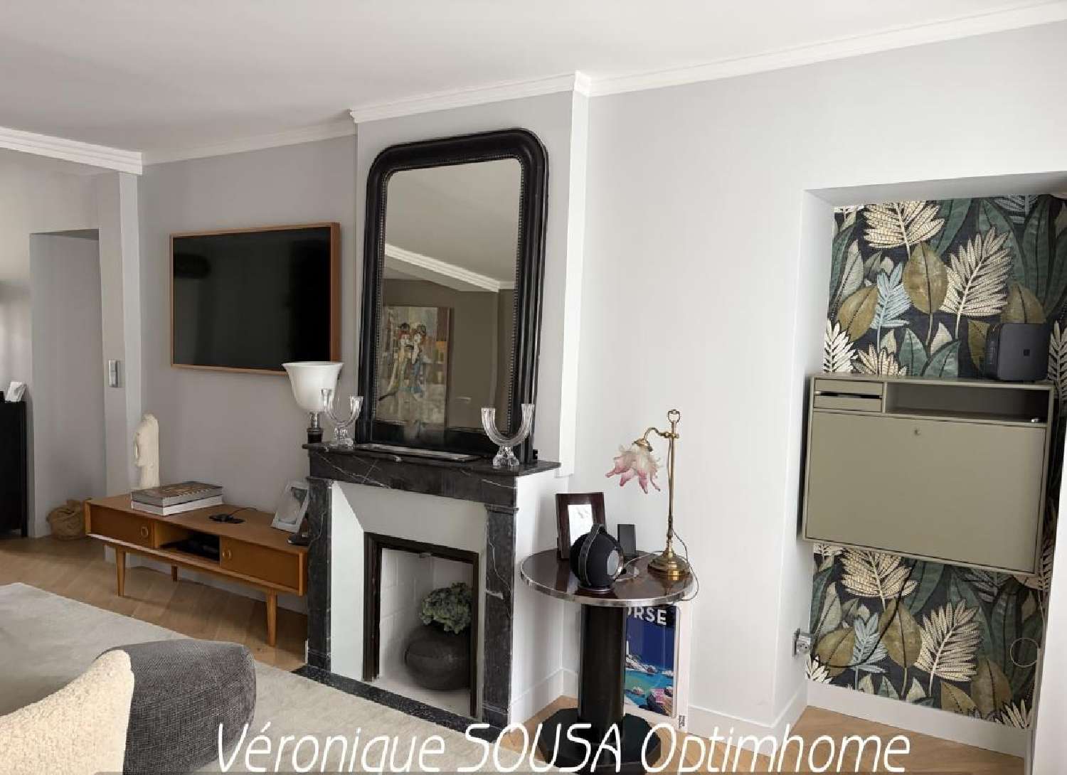 for sale apartment Saint-Germain-en-Laye Yvelines 6