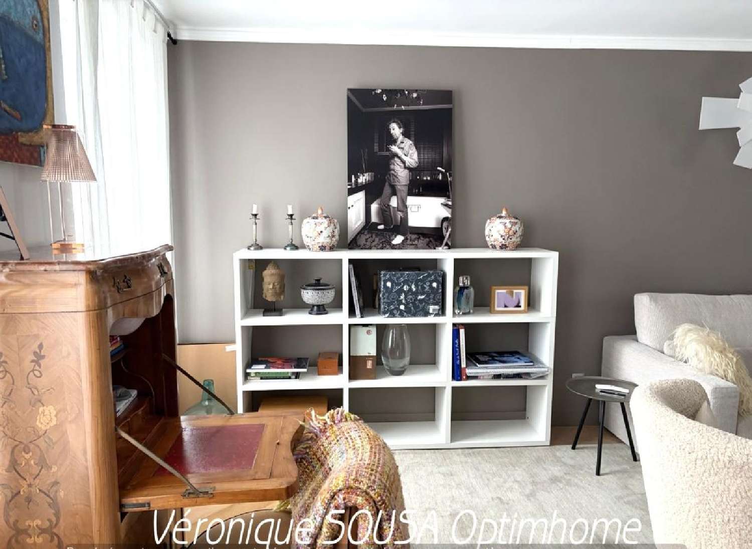 for sale apartment Saint-Germain-en-Laye Yvelines 7