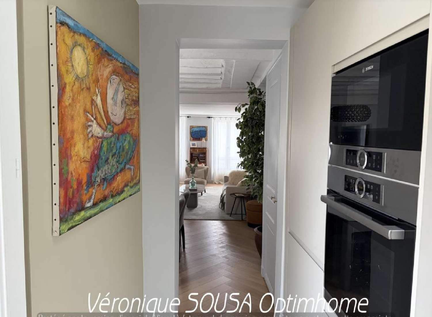 for sale apartment Saint-Germain-en-Laye Yvelines 8