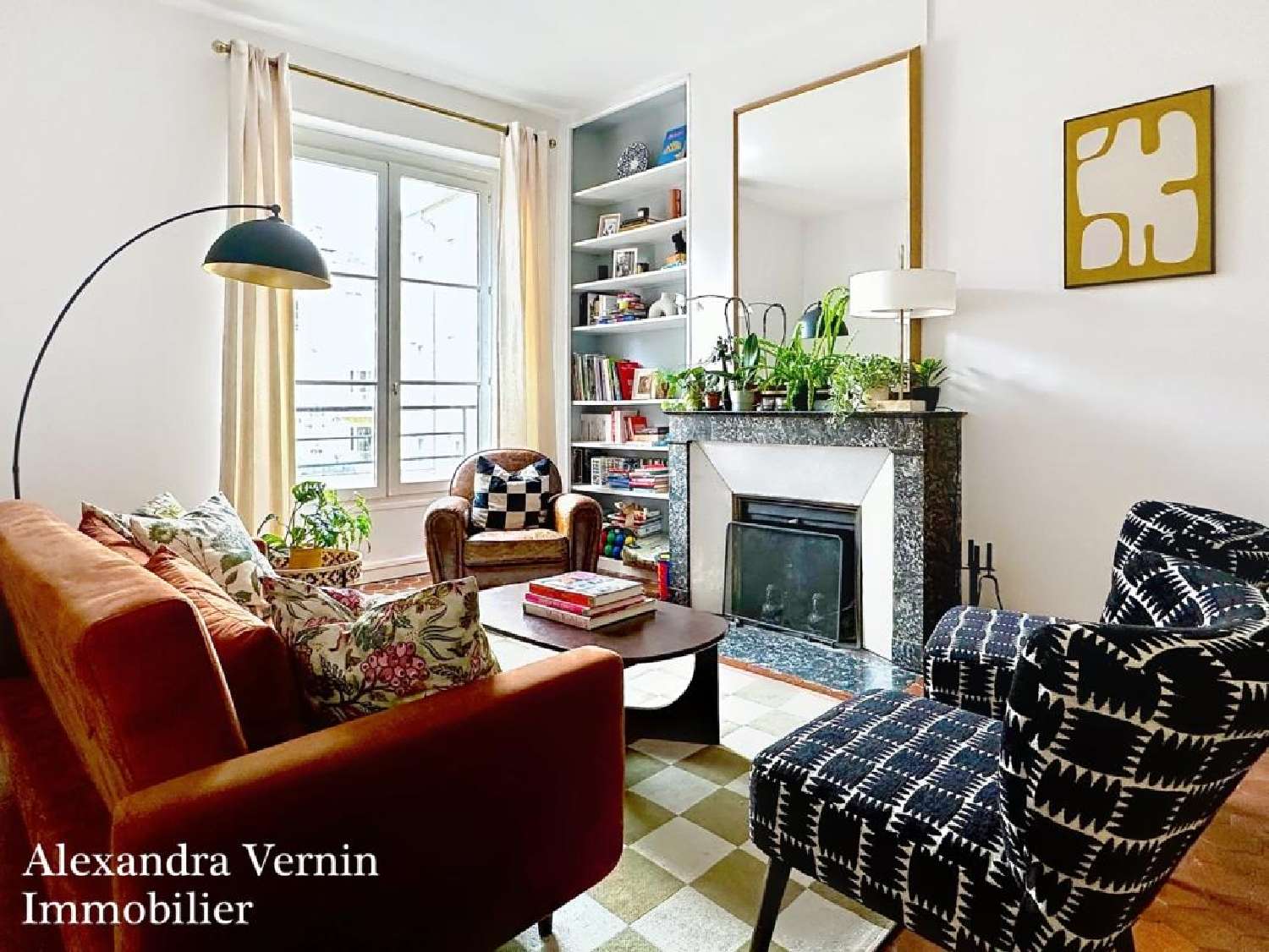  kaufen Wohnung/ Apartment Saint-Germain-en-Laye Yvelines 4