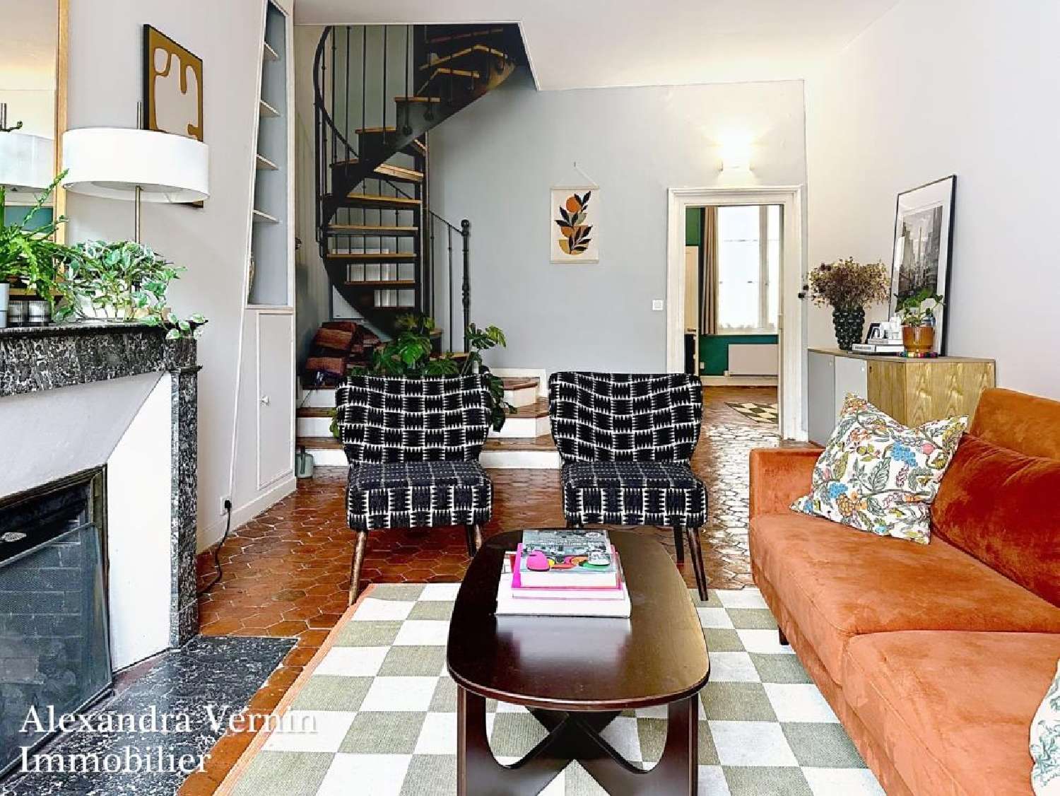  kaufen Wohnung/ Apartment Saint-Germain-en-Laye Yvelines 7