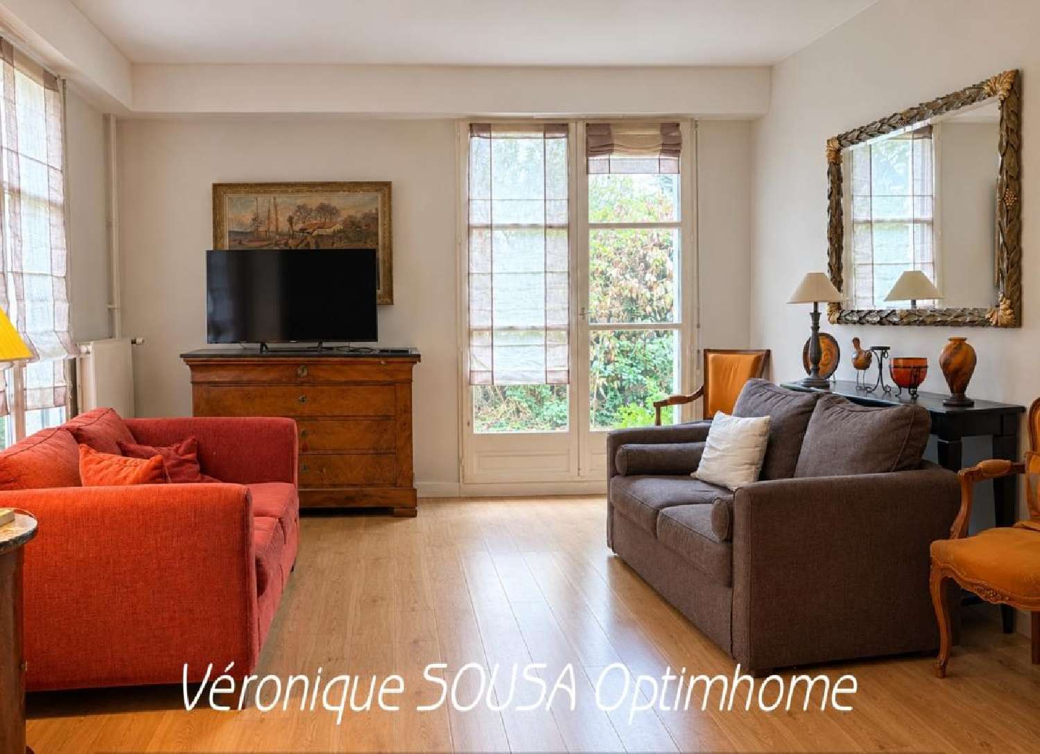 kaufen Wohnung/ Apartment Saint-Germain-en-Laye Yvelines 1