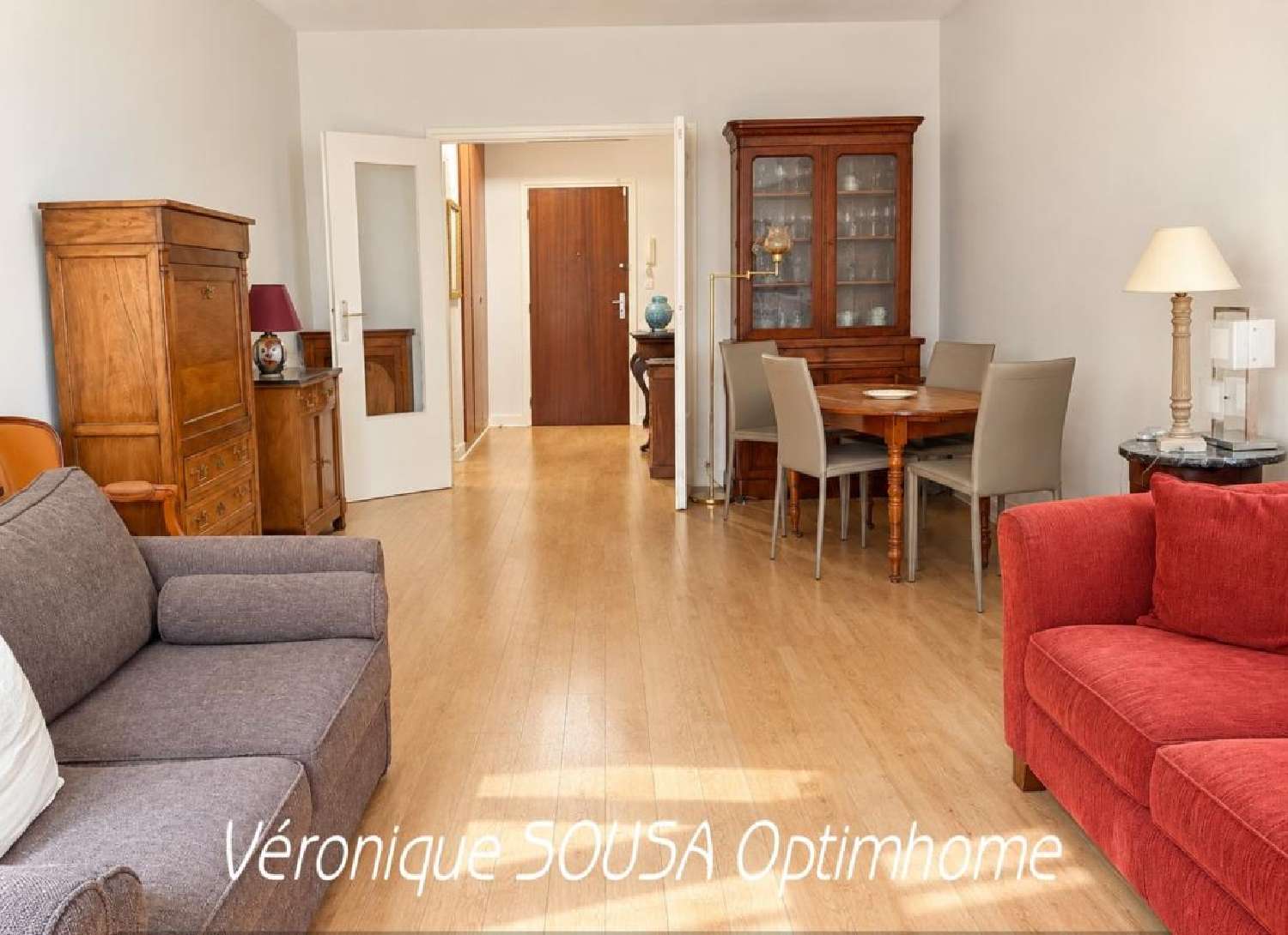 kaufen Wohnung/ Apartment Saint-Germain-en-Laye Yvelines 3