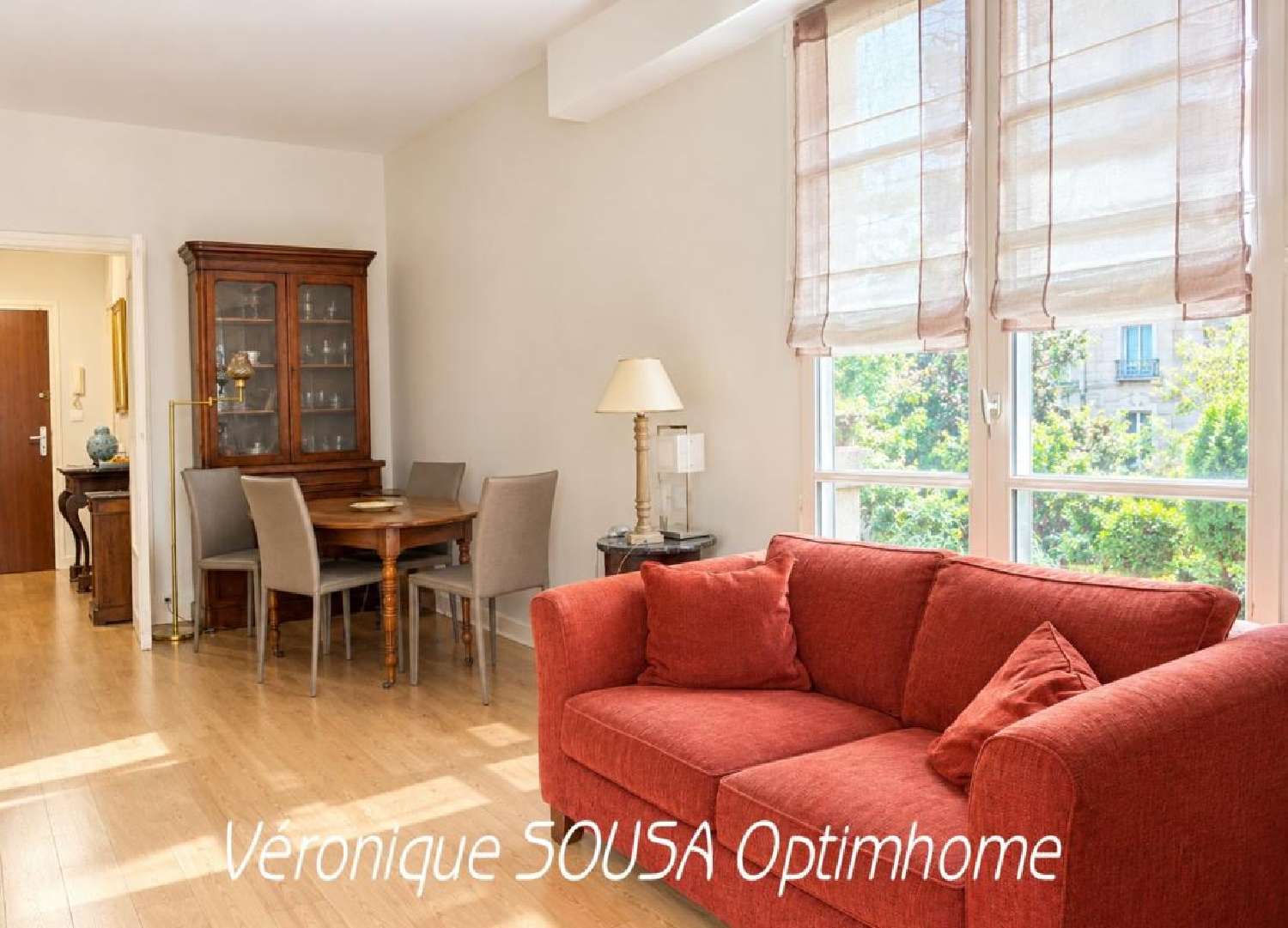 kaufen Wohnung/ Apartment Saint-Germain-en-Laye Yvelines 4