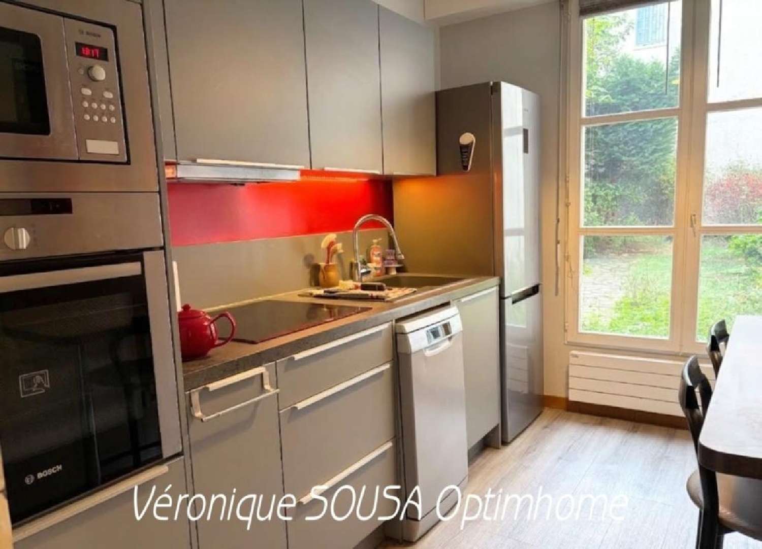 kaufen Wohnung/ Apartment Saint-Germain-en-Laye Yvelines 5