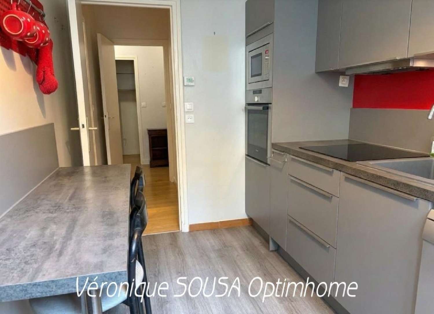 kaufen Wohnung/ Apartment Saint-Germain-en-Laye Yvelines 6