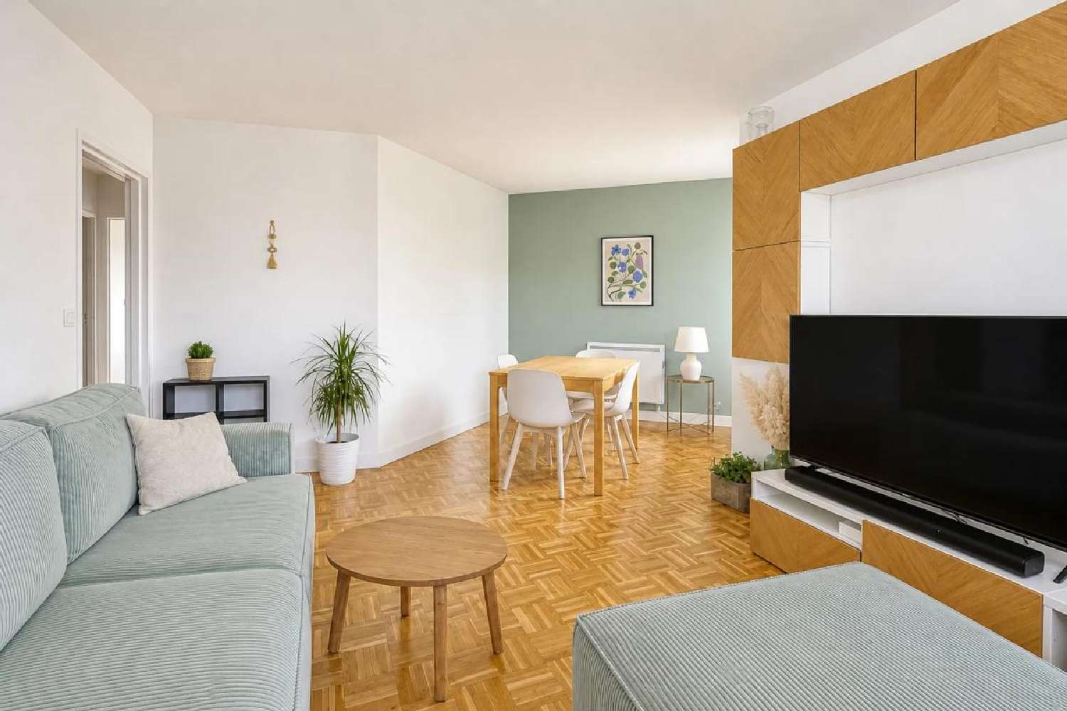 te koop appartement Saint-Germain-en-Laye Yvelines 1