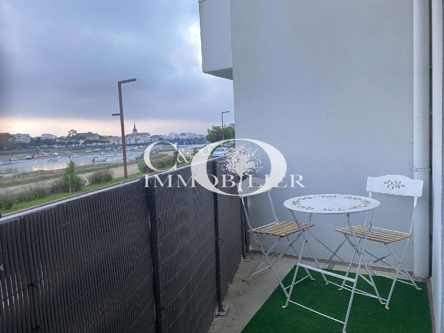 te koop appartement Saint-Gilles-Croix-de-Vie Vendée 1