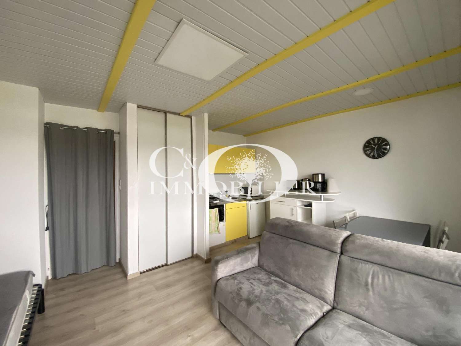 te koop appartement Saint-Gilles-Croix-de-Vie Vendée 3