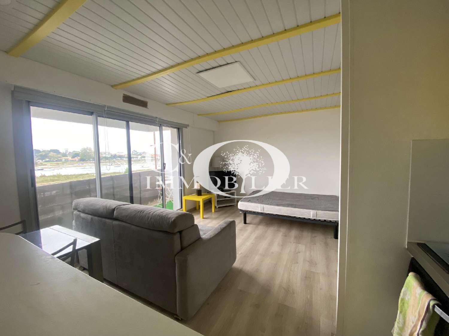 te koop appartement Saint-Gilles-Croix-de-Vie Vendée 4