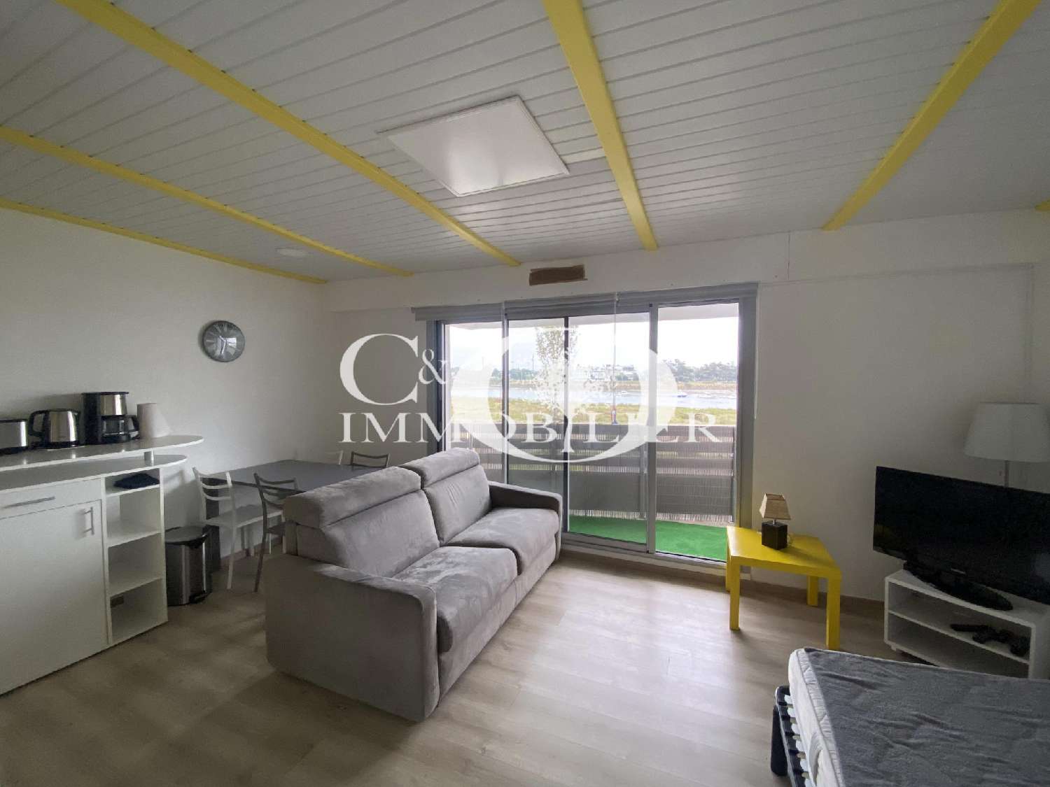 te koop appartement Saint-Gilles-Croix-de-Vie Vendée 5