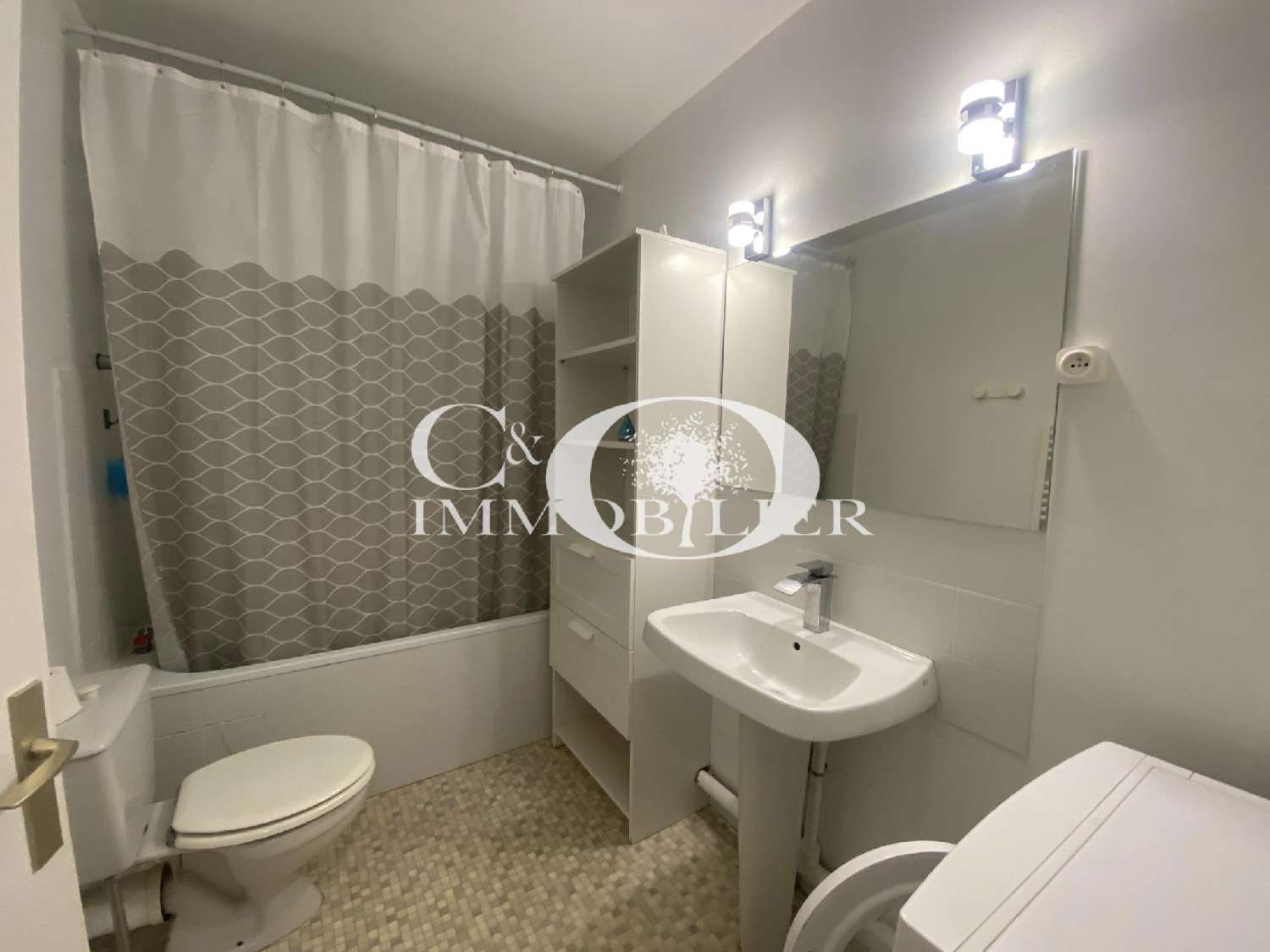 te koop appartement Saint-Gilles-Croix-de-Vie Vendée 6
