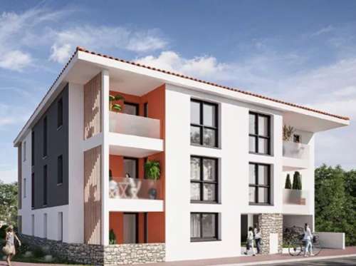 Saint-Gilles-Croix-de-Vie Vendée appartement foto 7423075