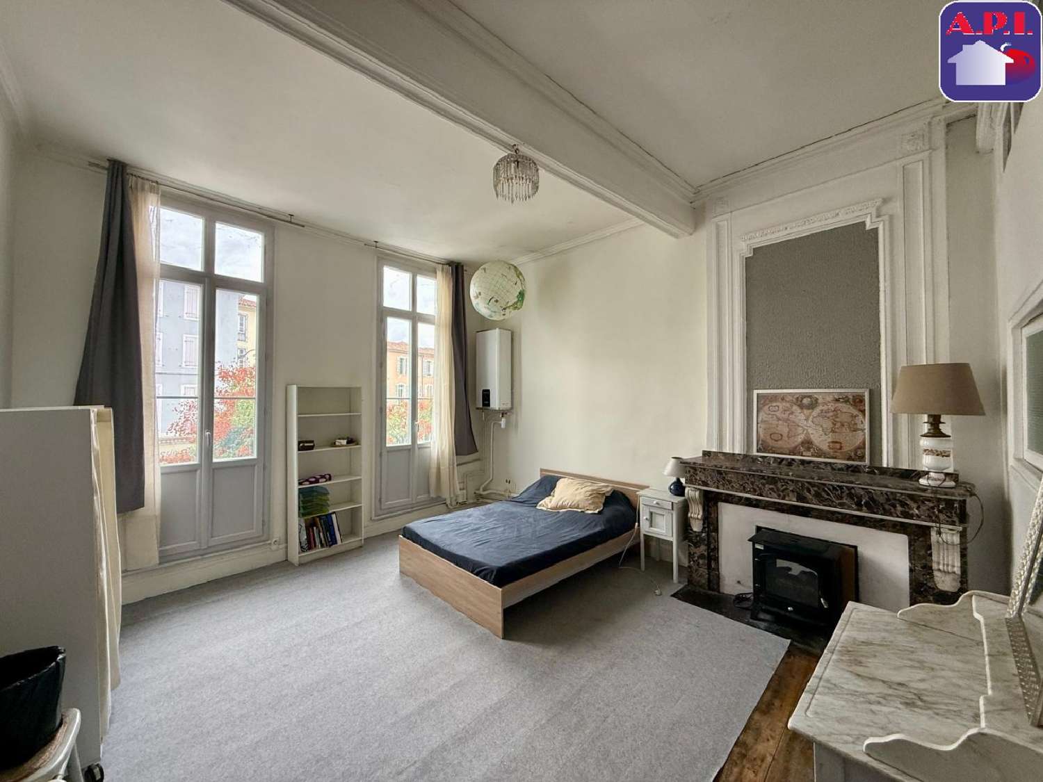 te koop appartement Saint-Girons Ariège 1