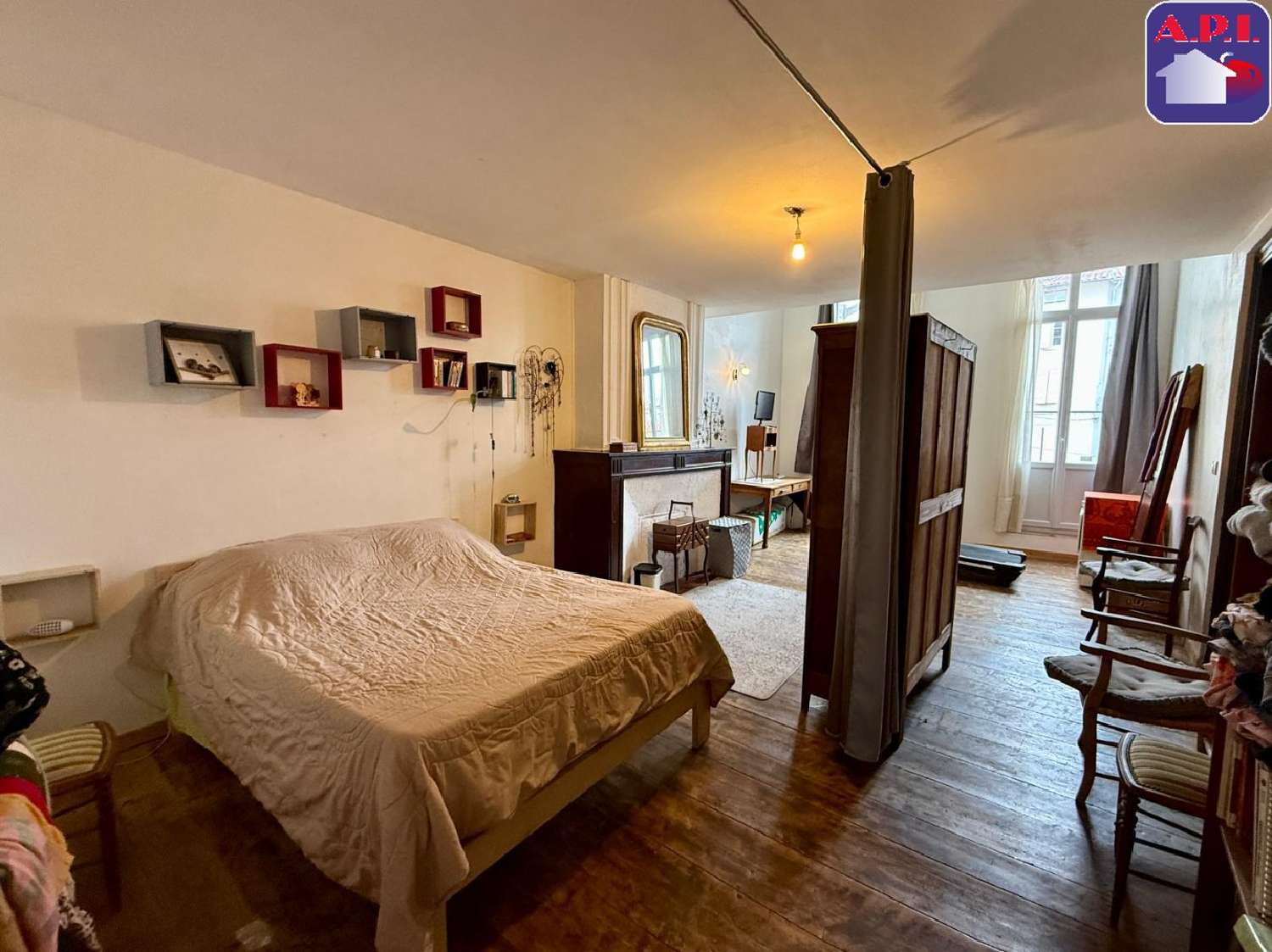 te koop appartement Saint-Girons Ariège 2