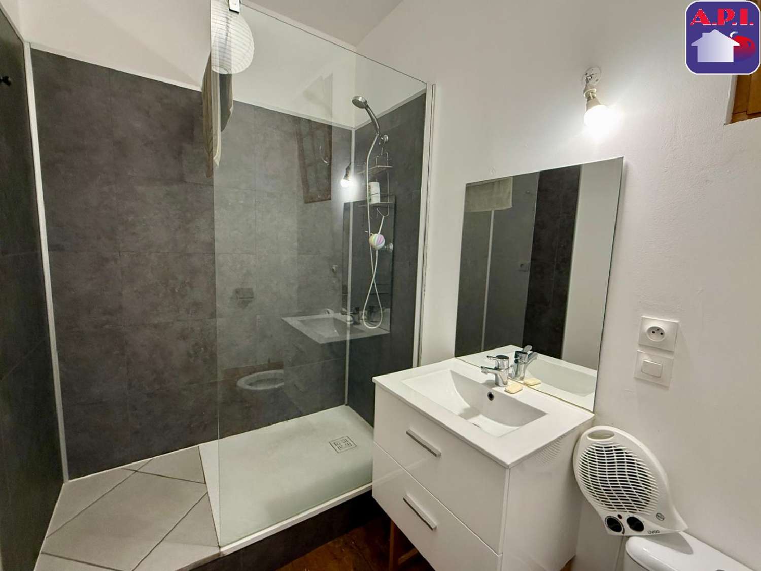 te koop appartement Saint-Girons Ariège 4