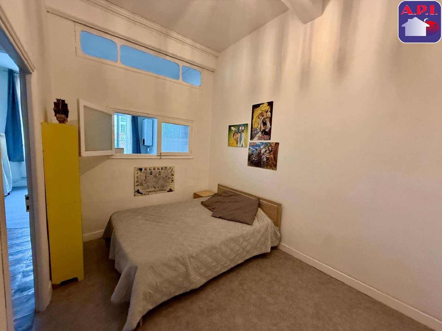 te koop appartement Saint-Girons Ariège 5