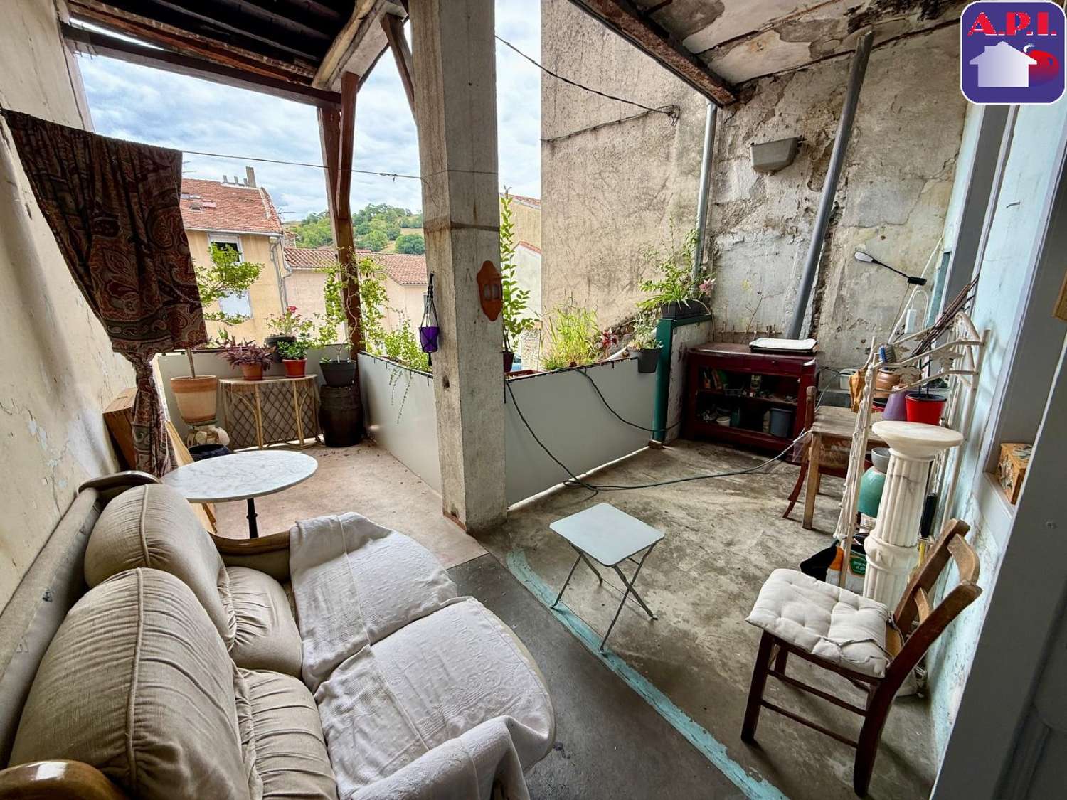 te koop appartement Saint-Girons Ariège 6