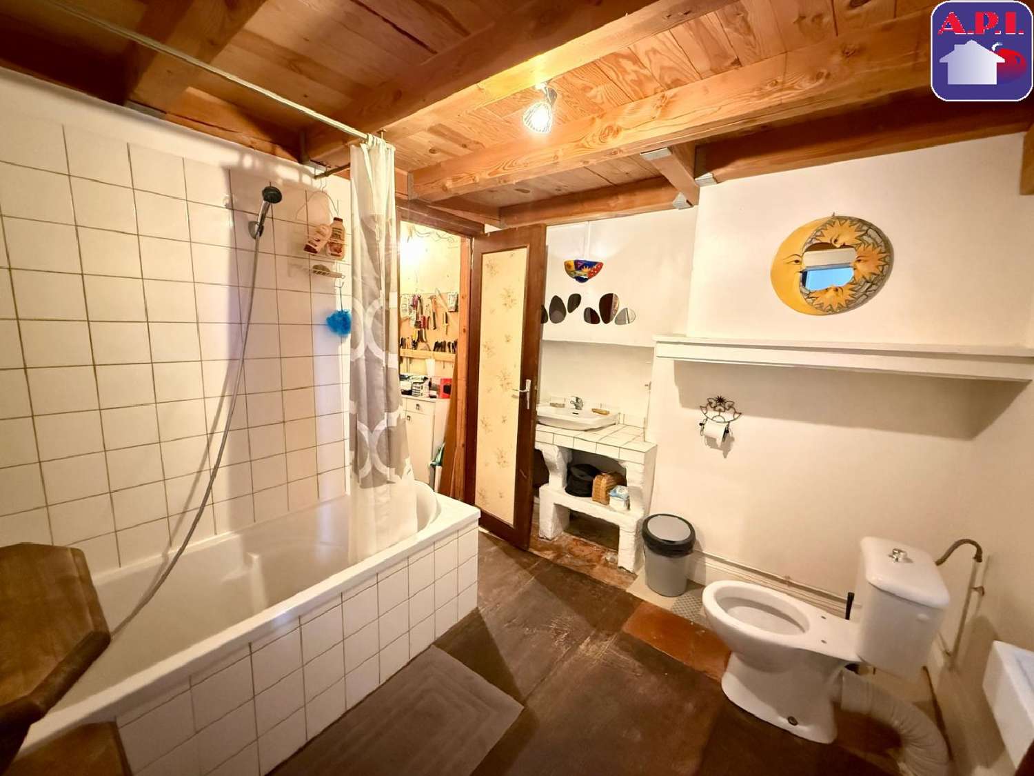 te koop appartement Saint-Girons Ariège 8