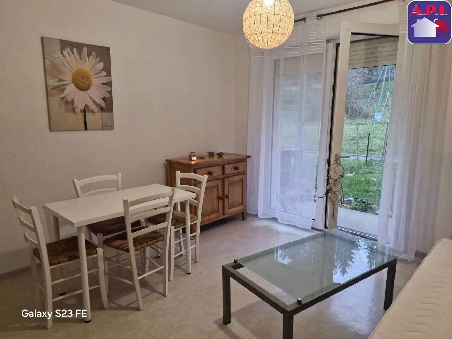 te koop appartement Saint-Girons Ariège 1